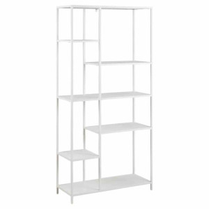 Furniture/bookcase/act/newie/white/165x79x30
