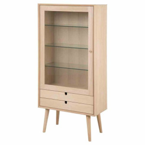 Furniture/dpcabinet/act/actsy/oak+white/143x72x36