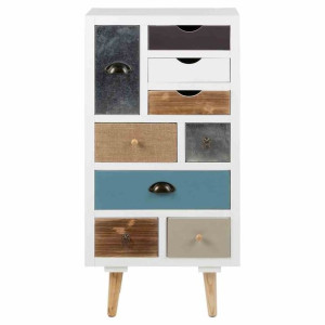 Furniture/dresser/act/tomm/white+multi/98x48x32