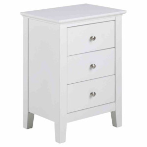 Furniture/nightstand/act/oldo/white/3s62x45x34