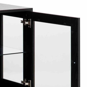 Furniture/sideboard/act/halo/ashblack+black