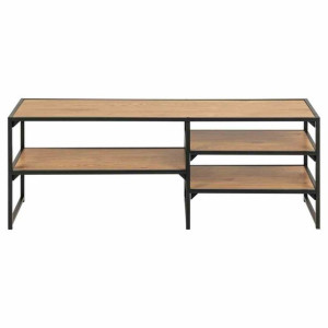 Furniture/tvunit/act/watty/oak+bl/46x120x33