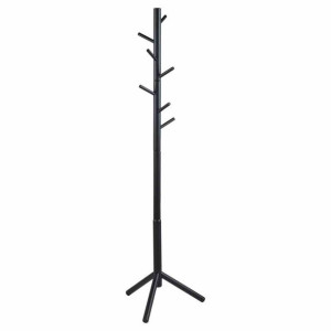 Hanger/coathanger/act/cody/black/176x51x45