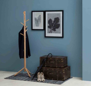 Hanger/coathanger/act/cody/natural/176x51x45