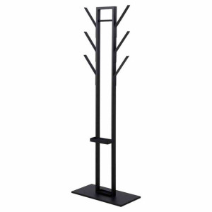 Hanger/coathanger/act/dorscheid/black/165x65x28