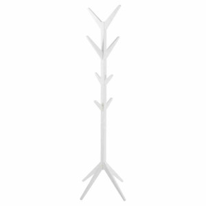 Hanger/coathanger/act/sanne/white