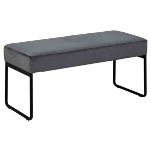 Smallseat/bench/act/alscheid/dgrey+black/46x95x38