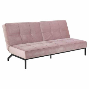 Sofa/act/parron/dustyrose/87x198x95