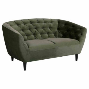 Sofa/act/rona/forestgreen+black/78x150x84