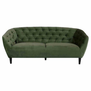 Sofa/act/rona/forestgreen+black/78x191x84
