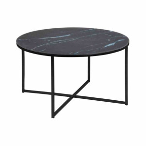 Table/coffe/act/kimi/marbleblack+black/r80