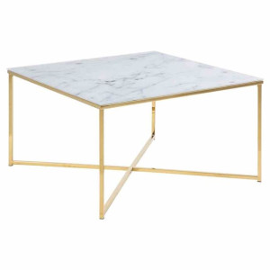 Table/coffe/act/kimi/marblewhite+gold/s80