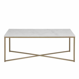 Table/coffe/act/kimi/mbghwhite+lightbrass/120x60