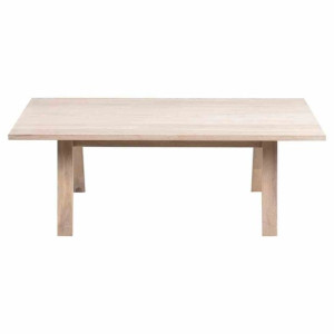 Table/coffe/act/otzarreta/oak/130x70x45