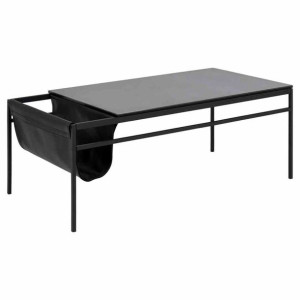 Table/coffe/act/yatta/ceramicblack+black