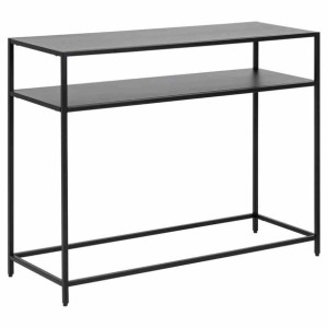 Table/console/act/newie/black/79x100x35
