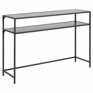 Table/console/act/watty/black/79x120x35