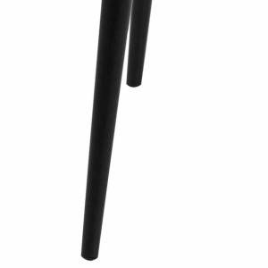 Table/dining/act/boxhorn/oak+black/75x80x80