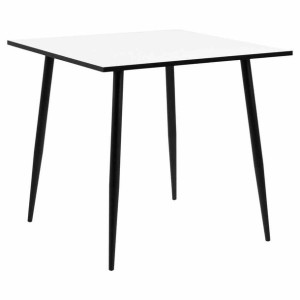 Table/dining/act/boxhorn/white+black/75x80x80