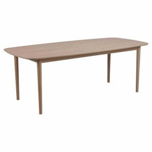 Table/dining/act/claudio/oak/t