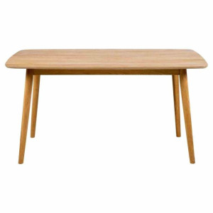 Table/dining/act/nagins/oak/75x150x80