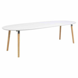 Table/dining/act/picco/white/74x270x100