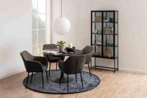 Table/dining/act/rico/black/r110