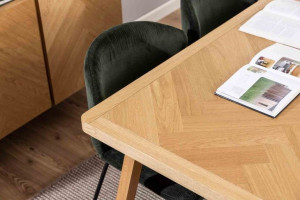 Table/dining/act/russdorf/oak/75x200x100
