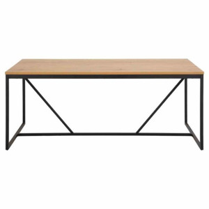 Table/dining/act/watty/oak+black/74x180