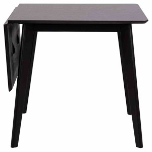 Table/dining/act/wax/oak+black/76x120