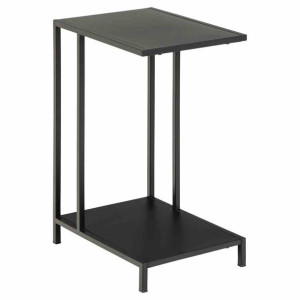 Table/side/act/newie/black/60x30x40