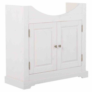 Bathroom/btcabinet/hom/lovin/white/81x66x32