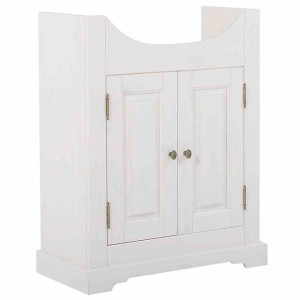 Bathroom/btcabinet/hom/lovin/white/81x85x35
