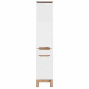 Bathroom/cabinet/hom/fargo/white+oak/187x35x33