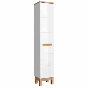 Bathroom/cabinet/hom/fargo/white+oak/187x35x33+ld