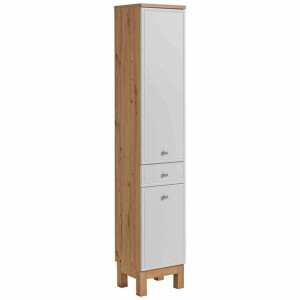 Bathroom/cabinet/hom/jero/white+oak/186x35x33