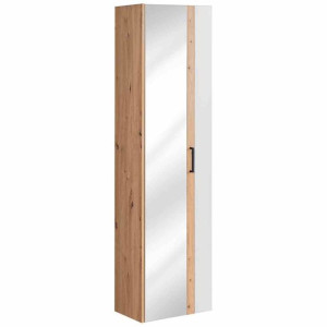 Bathroom/cabinet/hom/torpi/white+oak/170x45x30