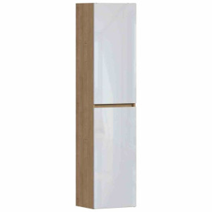 Bathroom/cabinet/hom/trave/white+oak/40x33