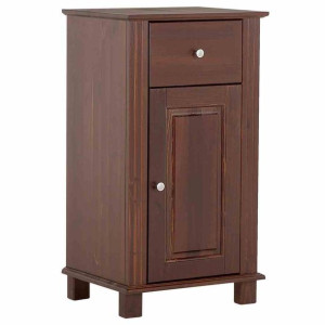 Bathroom/cabinet/hom/vinex/brown/83x46x36
