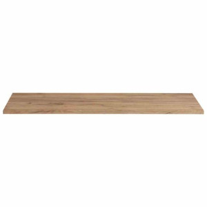 Bathroom/countertop/hom/barios/oak/2x121x46