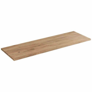 Bathroom/countertop/hom/barios/oak/2x141x46