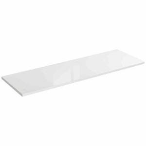 Bathroom/countertop/hom/barios/white/2x141x46