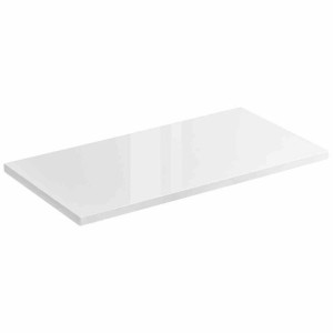 Bathroom/countertop/hom/barios/white/2x61x46