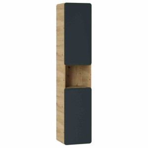 Bathroom/hgcabinet/hom/arcade/black+oak/170x35x32