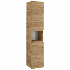 Bathroom/hgcabinet/hom/arcade/oak/170x35x32