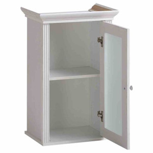 Bathroom/hgcabinet/hom/castle/white/76x48x33
