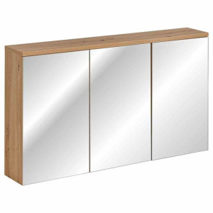 Bathroom/hgcabinet/hom/jero/oak/69x120x20