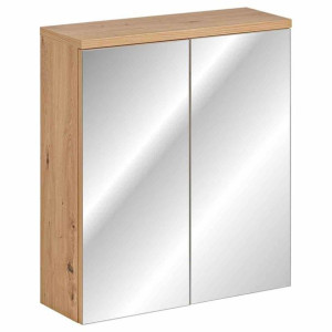 Bathroom/hgcabinet/hom/jero/oak/69x60x20