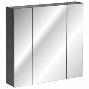 Bathroom/hgcabinet/hom/trave/grey/75x80x16