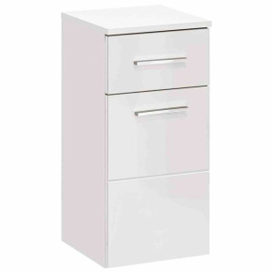 Bathroom/hgcabinet/hom/twin/white/62x30x31